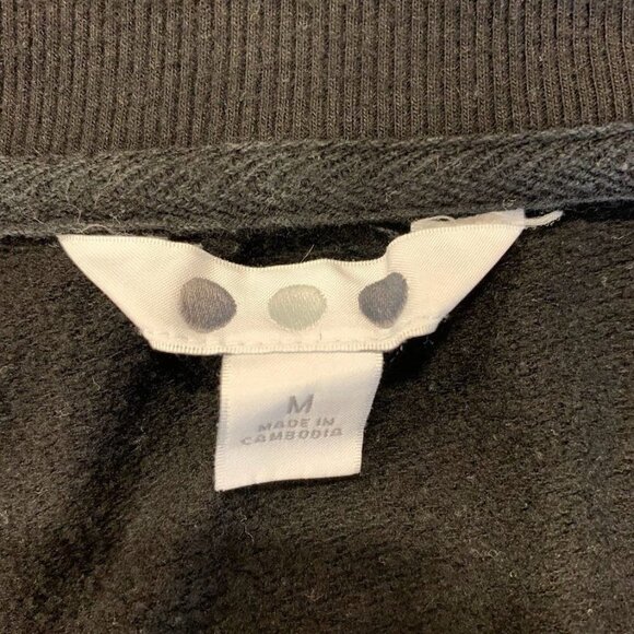 Three Dots Women's Quarter Zip Long Sleeve Stretch Pullover Size M‎ - Picture 6 of 10